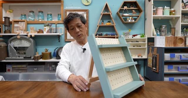 山田芳照 yamada yoshiteru DIY FANTIST公式 はじめてのDIYインテリア入門コース