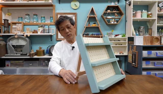 山田芳照 yamada yoshiteru DIY FANTIST公式 はじめてのDIYインテリア入門コース