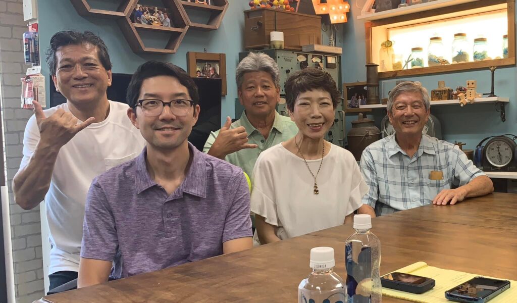 山田芳照 yamada yoshiteru DIY また新しいプロジェクトが一つスタートします