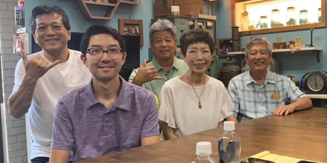 山田芳照 yamada yoshiteru DIY また新しいプロジェクトが一つスタートします