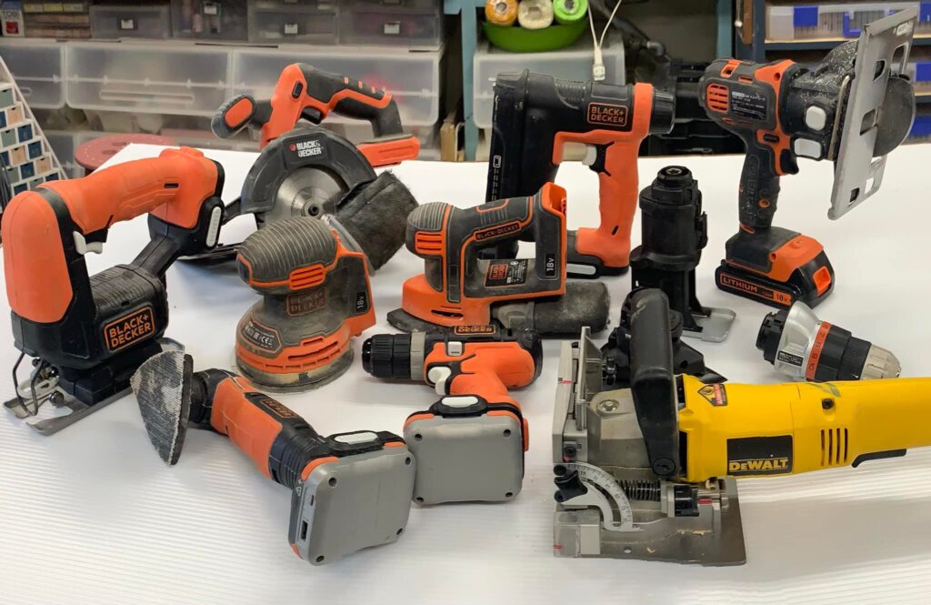 ボックス系で試作2点作っています