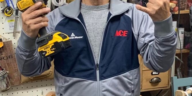 Hawaiiから今年の仕事服が届きました 山田芳照 yamada yoshiteru DIY