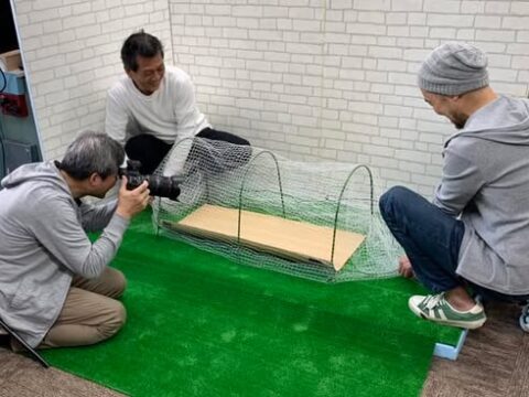 主役は二重窓の作り方です 山田芳照 yamada yoshiteru DIY