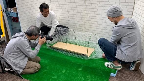 主役は二重窓の作り方です 山田芳照 yamada yoshiteru DIY