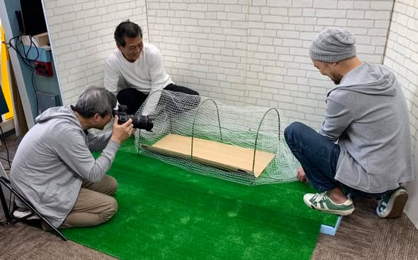 主役は二重窓の作り方です 山田芳照 yamada yoshiteru DIY 