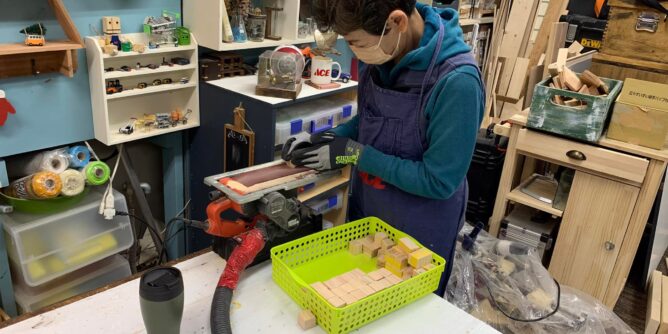 新春イベントの依頼です