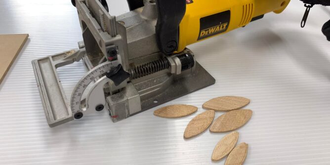 ビスケットジョインターを試してみたい方