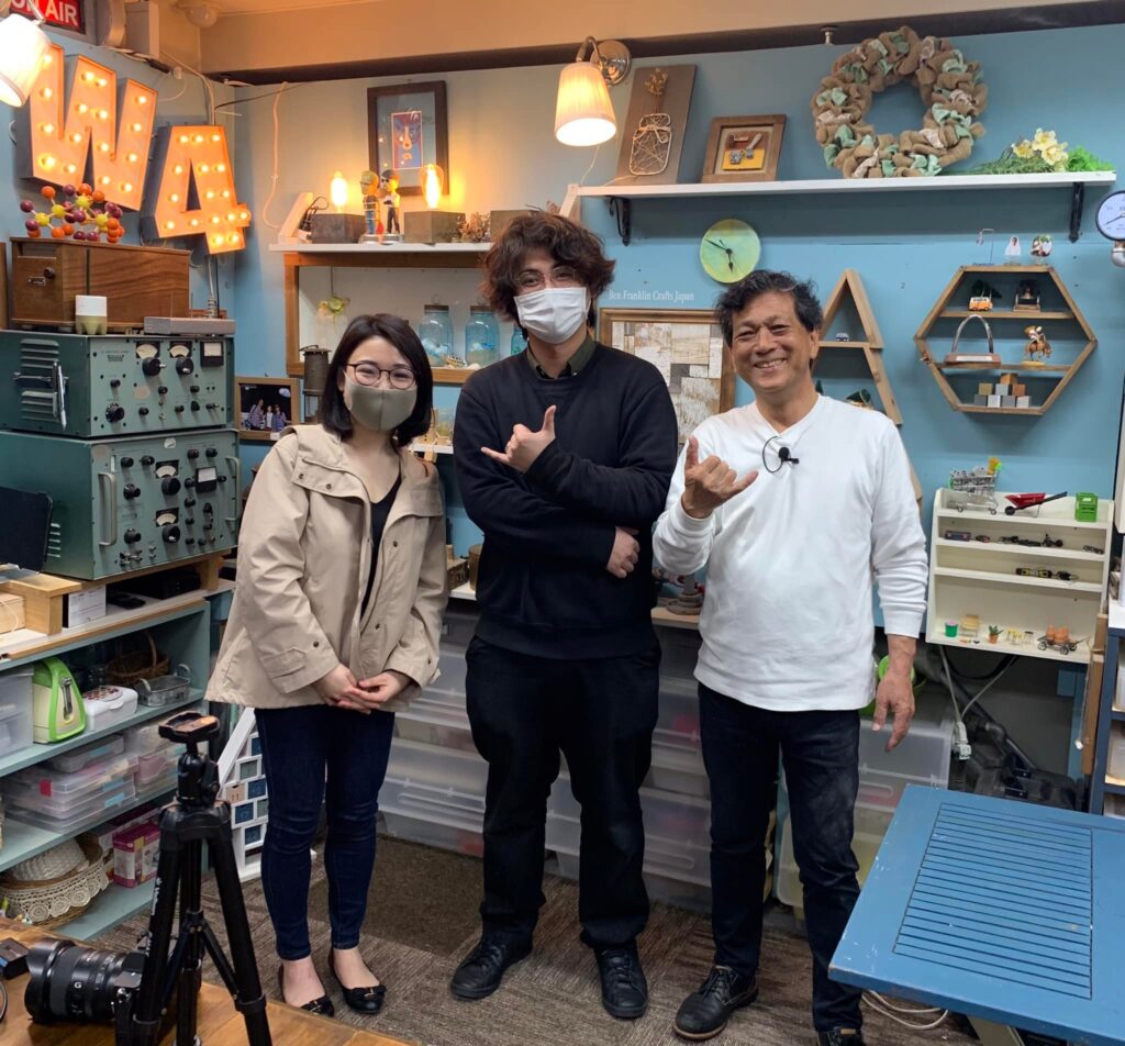 Lesson6までの6本撮りです 山田芳照 yamada yoshiteru DIY 