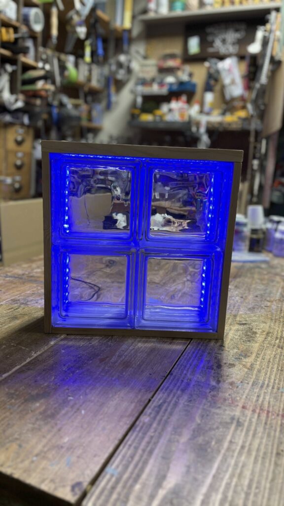 京都で撮影するHowto用作品の仕込み中です