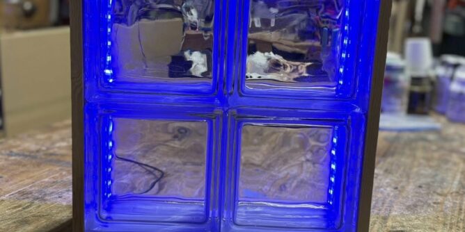 京都で撮影するHowto用作品の仕込み中です