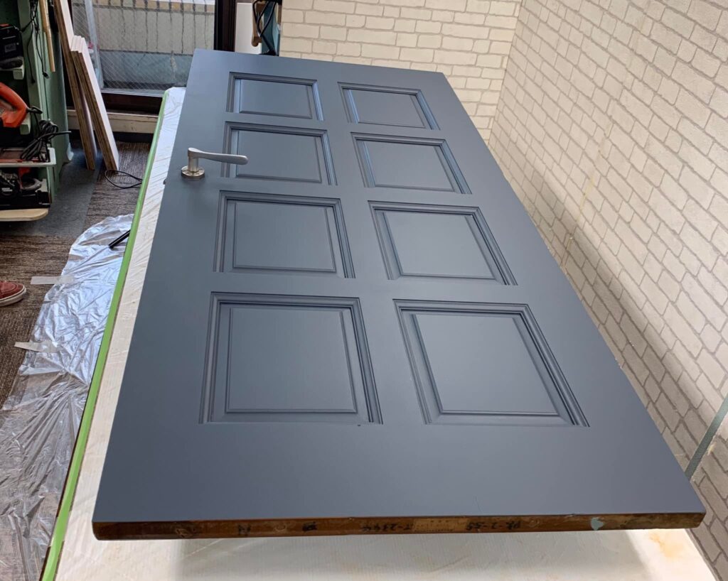 ホームセンター向けのHowto撮影中