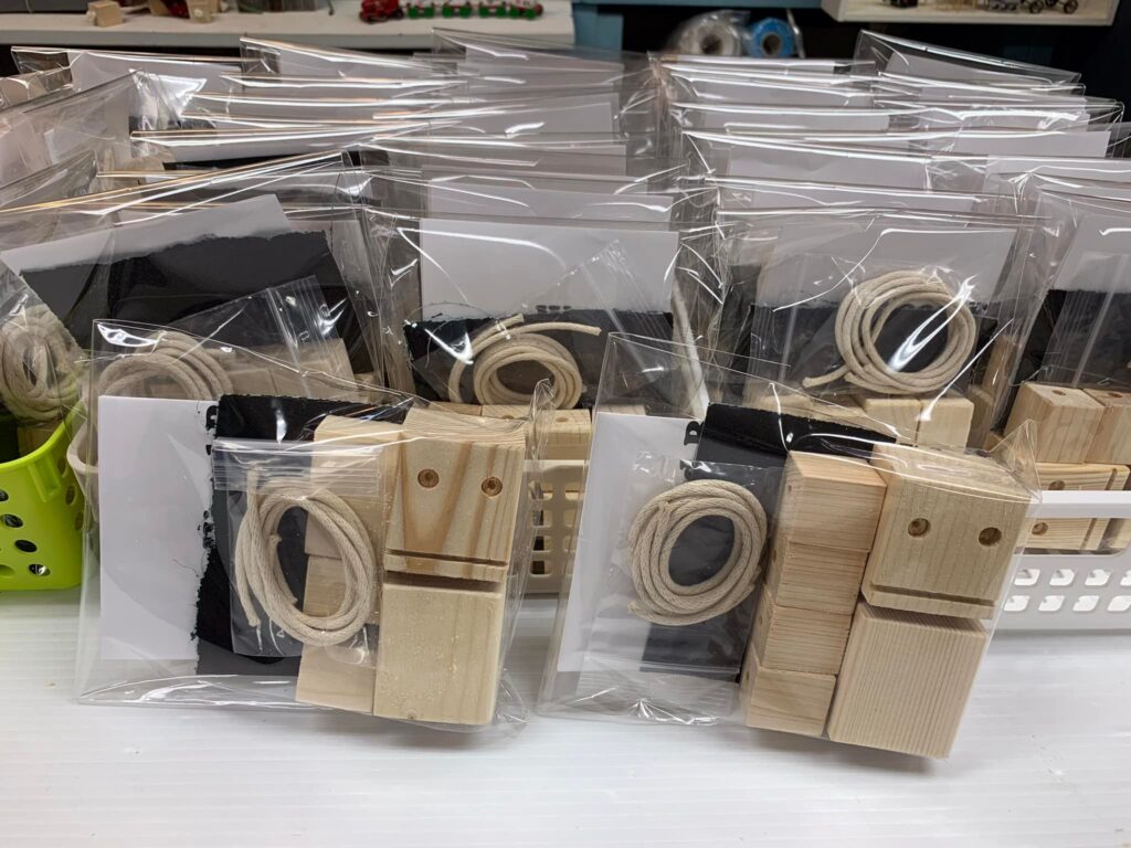 新春イベントの依頼です