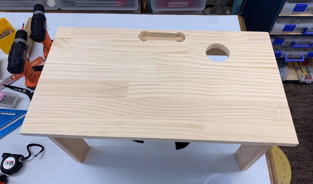 とよた真帆のDIY日和　本日レギュラー放送の最終回