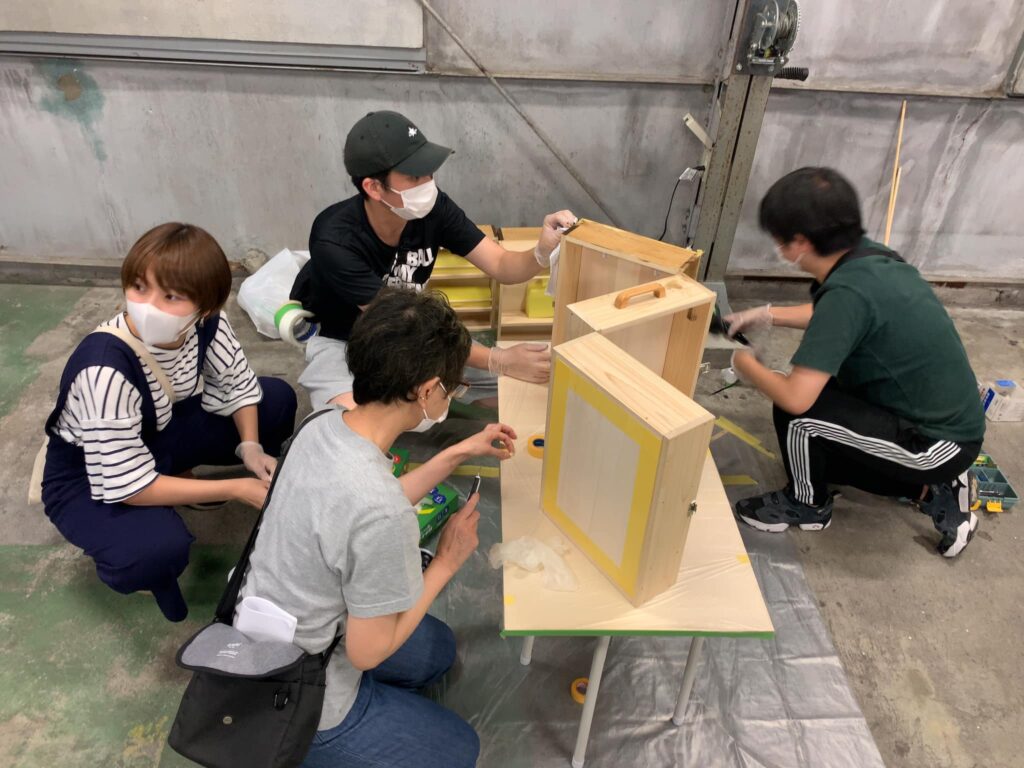 とよた真帆のDIY日和　今夜の放送