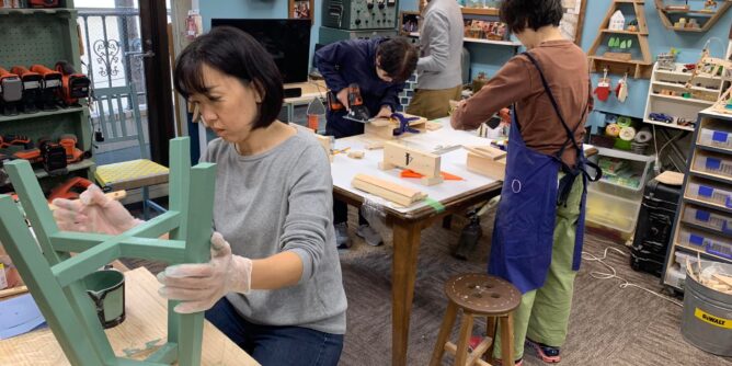 「私失敗しないので」極意をマスターして頂きます