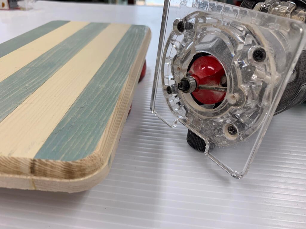 ビスケットジョインターを試してみたい方