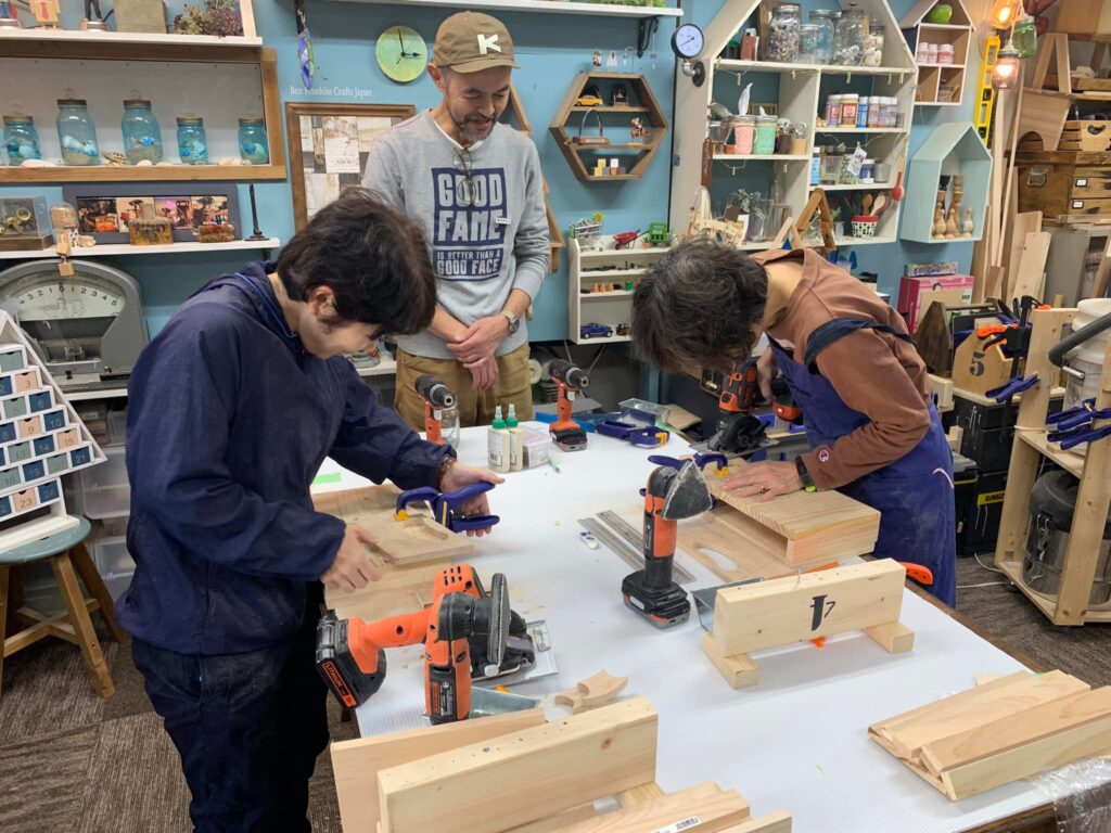 「私失敗しないので」極意をマスターして頂きます