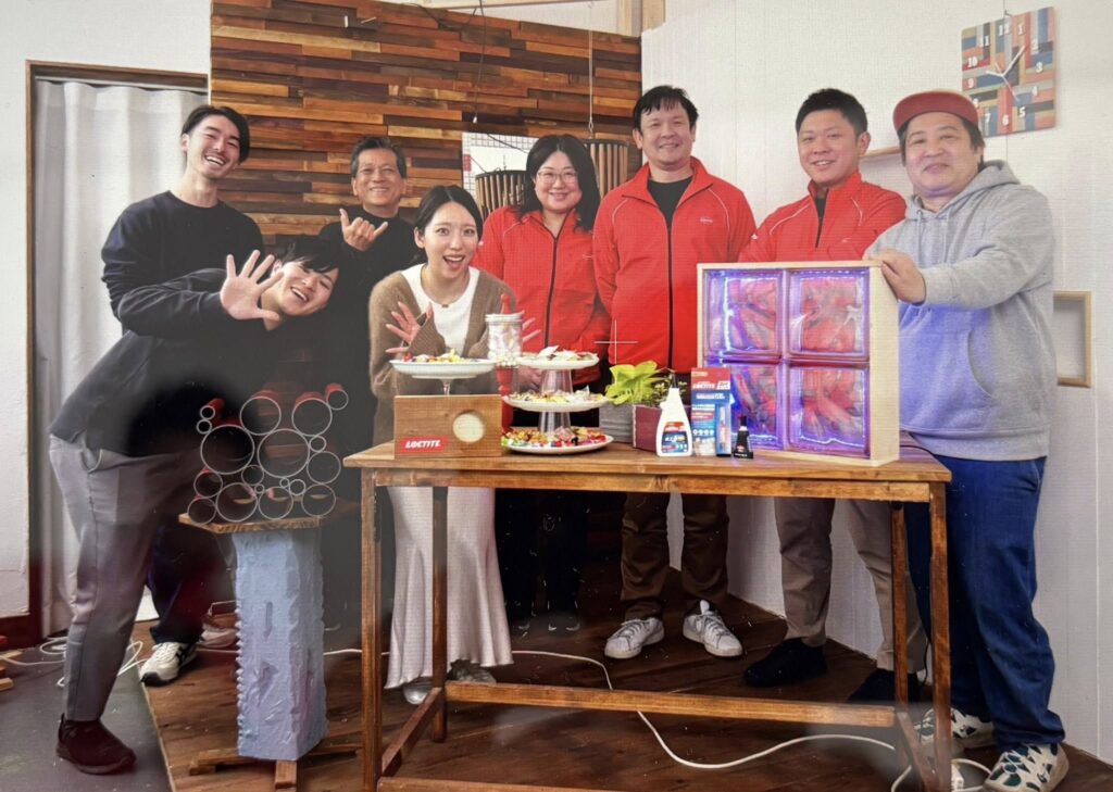 DIY 山田芳照 yamada yoshiteru