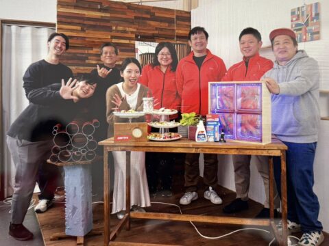 DIY 山田芳照 yamada yoshiteru