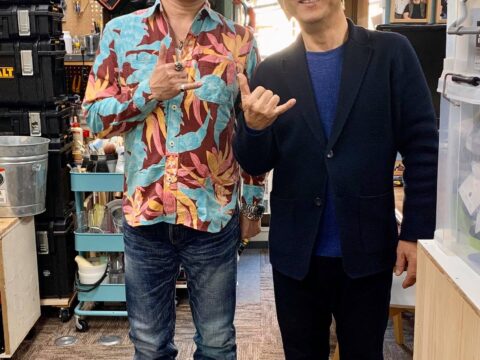 DIY 山田芳照 yamada yoshiteru