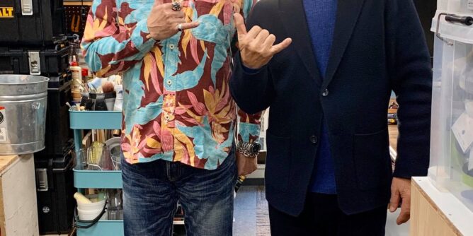 DIY 山田芳照 yamada yoshiteru