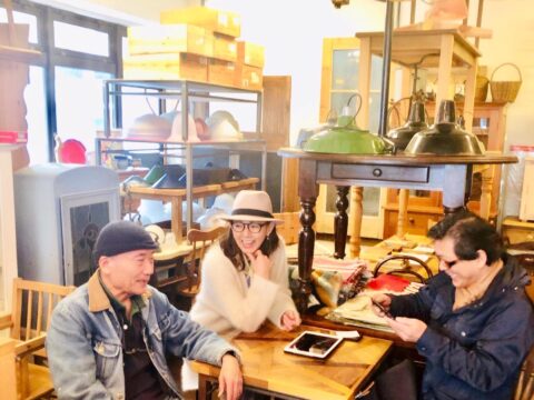 DIY 山田芳照 yamada yoshiteru