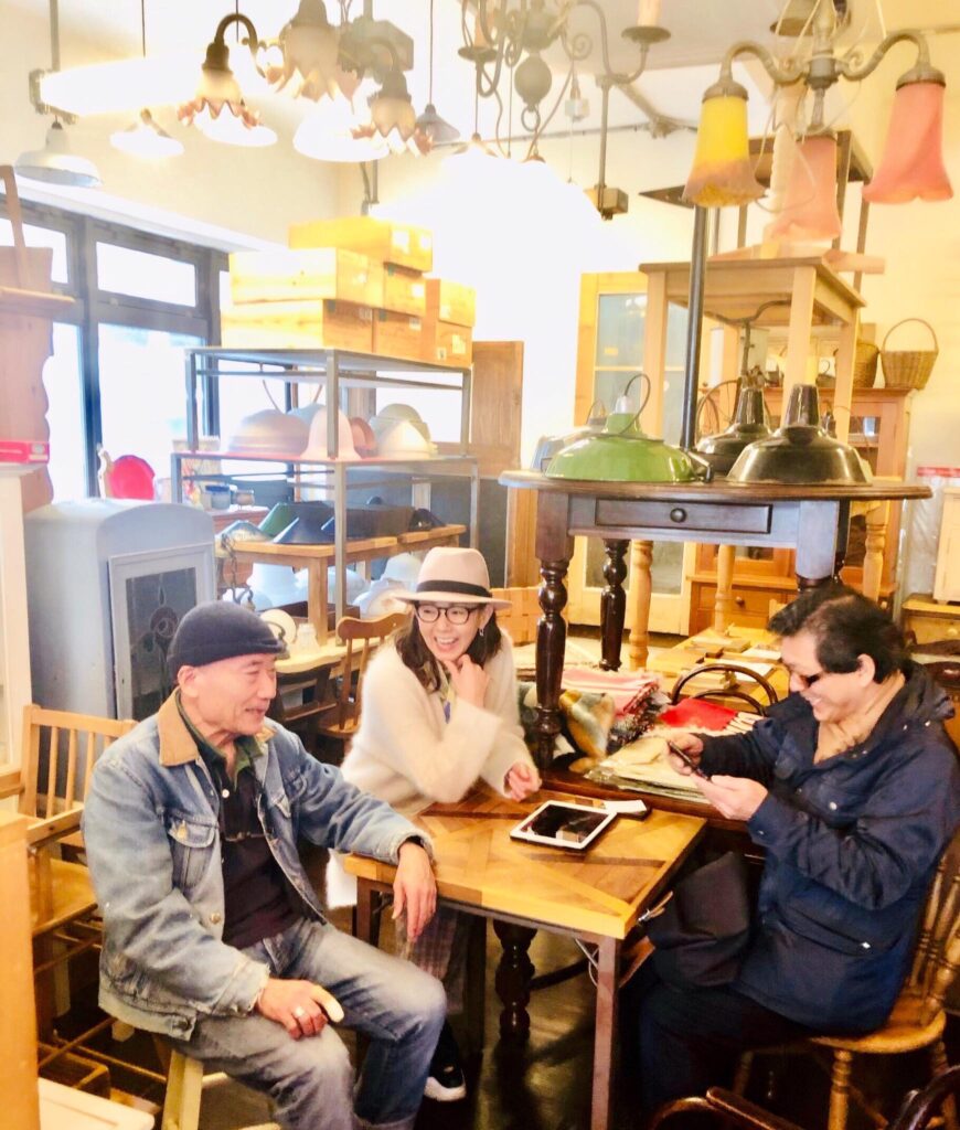 DIY 山田芳照 yamada yoshiteru