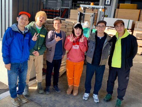 DIY 山田芳照 yamada yoshiteru