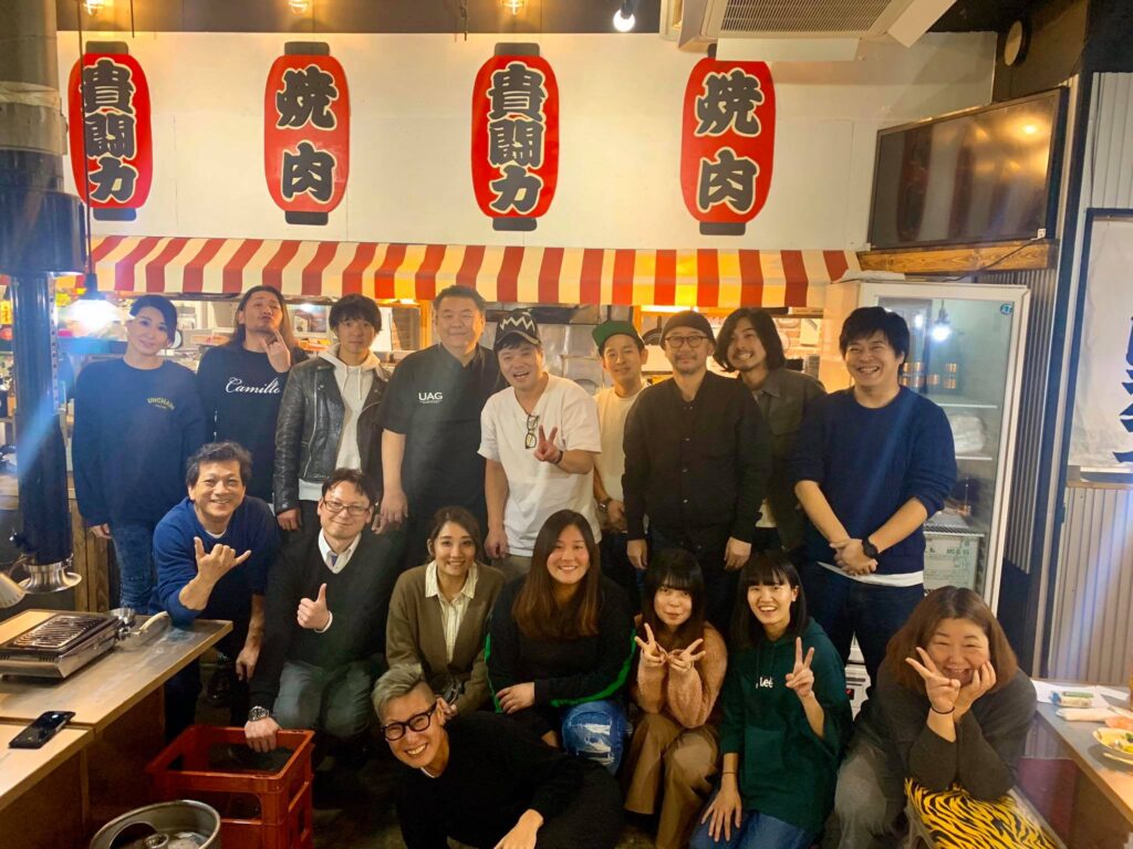 DIY 山田芳照 yamada yoshiteru