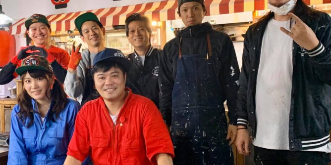 DIY 山田芳照 yamada yoshiteru