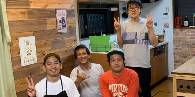 DIY 山田芳照 yamada yoshiteru