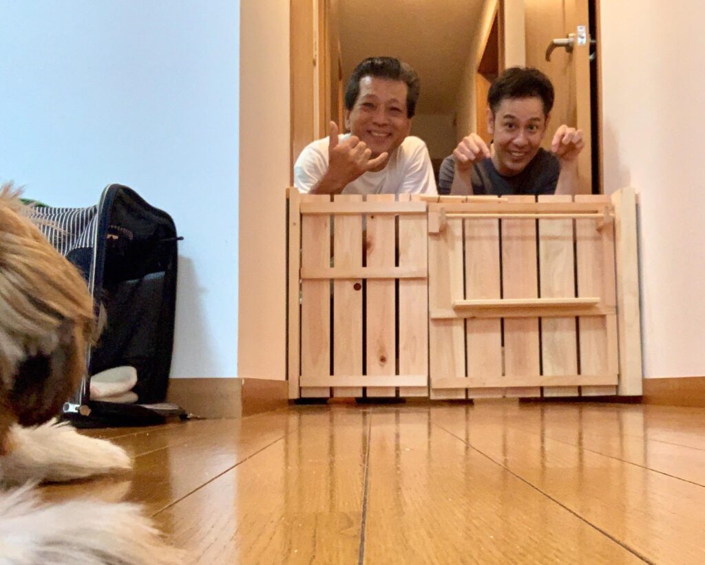 DIY 山田芳照 yamada yoshiteru
