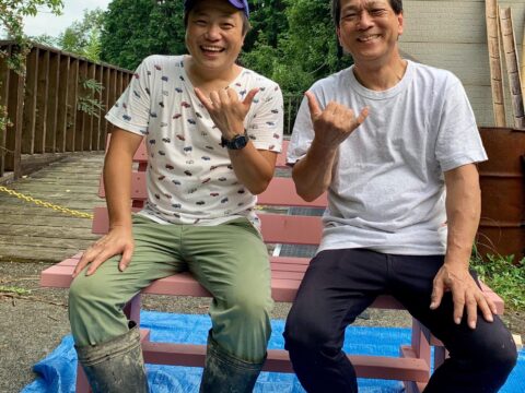 DIY 山田芳照 yamada yoshiteru