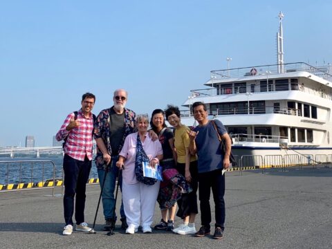 DIY 山田芳照 yamada yoshiteru