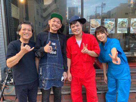 DIY 山田芳照 yamada yoshiteru