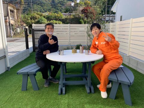 DIY 山田芳照 yamada yoshiteru