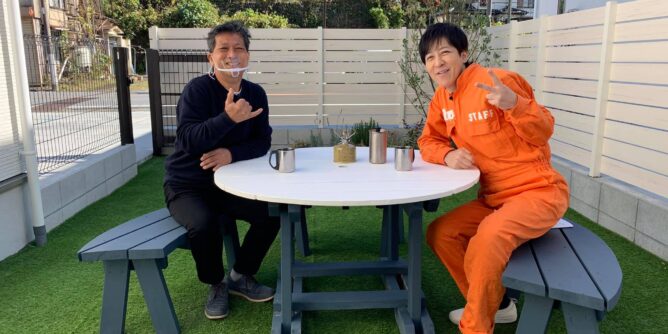 DIY 山田芳照 yamada yoshiteru