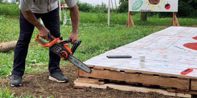 DIY 山田芳照 yamada yoshiteru