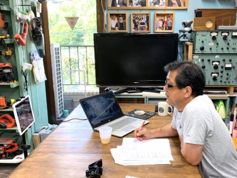 DIY 山田芳照 yamada yoshiteru