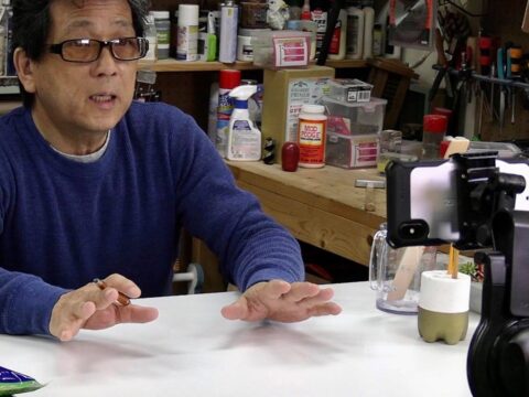 DIY 山田芳照 yamada yoshiteru