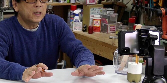 DIY 山田芳照 yamada yoshiteru