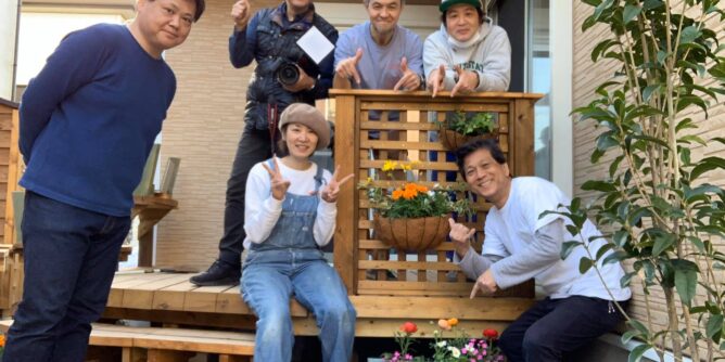 DIY 山田芳照 yamada yoshiteru