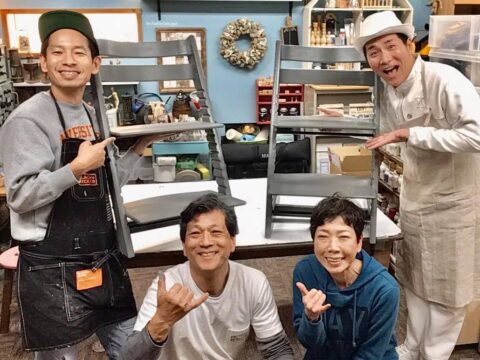 DIY 山田芳照 yamada yoshiteru