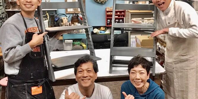 DIY 山田芳照 yamada yoshiteru