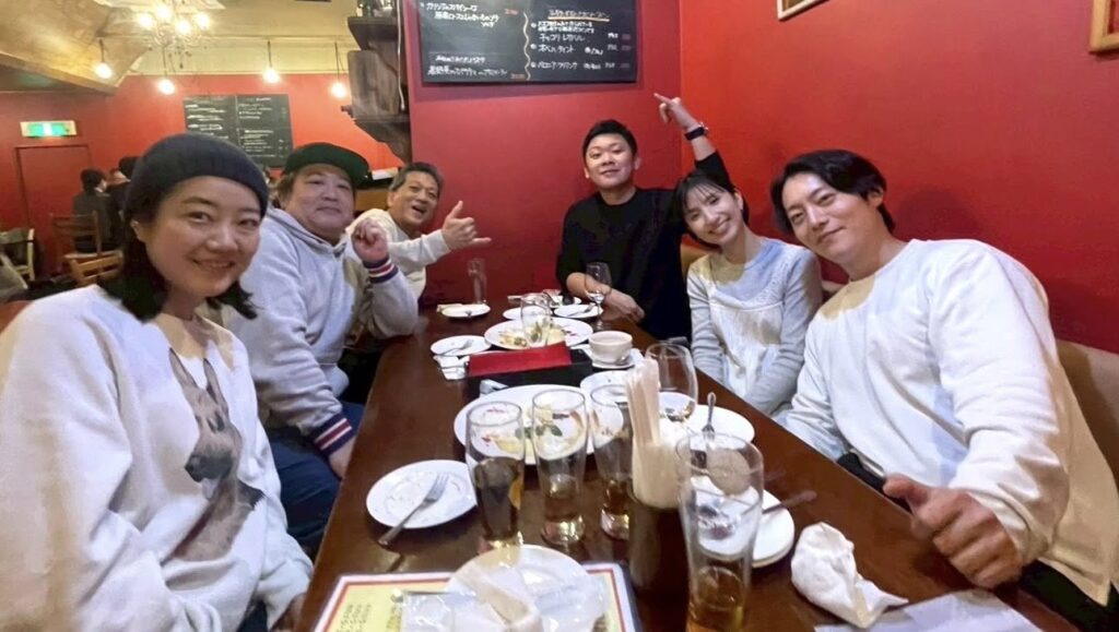 DIY 山田芳照 yamada yoshiteru
