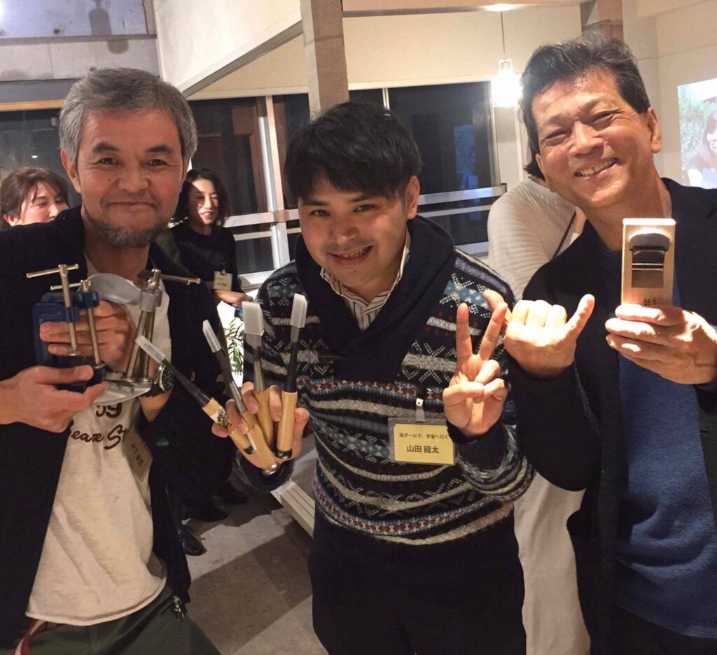 DIY 山田芳照 yamada yoshiteru
