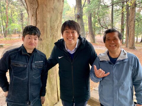 DIY 山田芳照 yamada yoshiteru