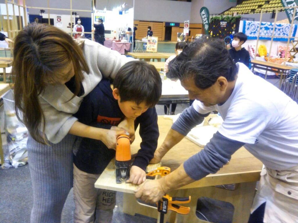 DIY 山田芳照 yamada yoshiteru
