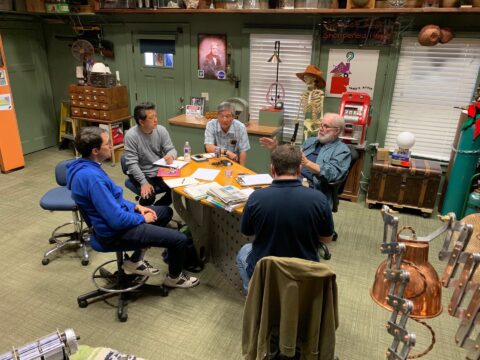 DIY 山田芳照 yamada yoshiteru