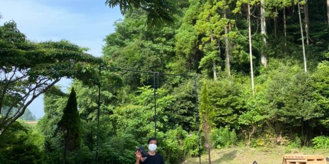 DIY 山田芳照 yamada yoshiteru